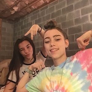 Meet your Posher, Lilly